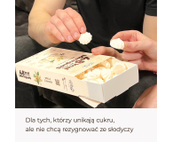 LOCCO Locco 48 kcal Niskokaloryczne bezy proteinowe Waniliowe - 1503764 - zdjęcie 4
